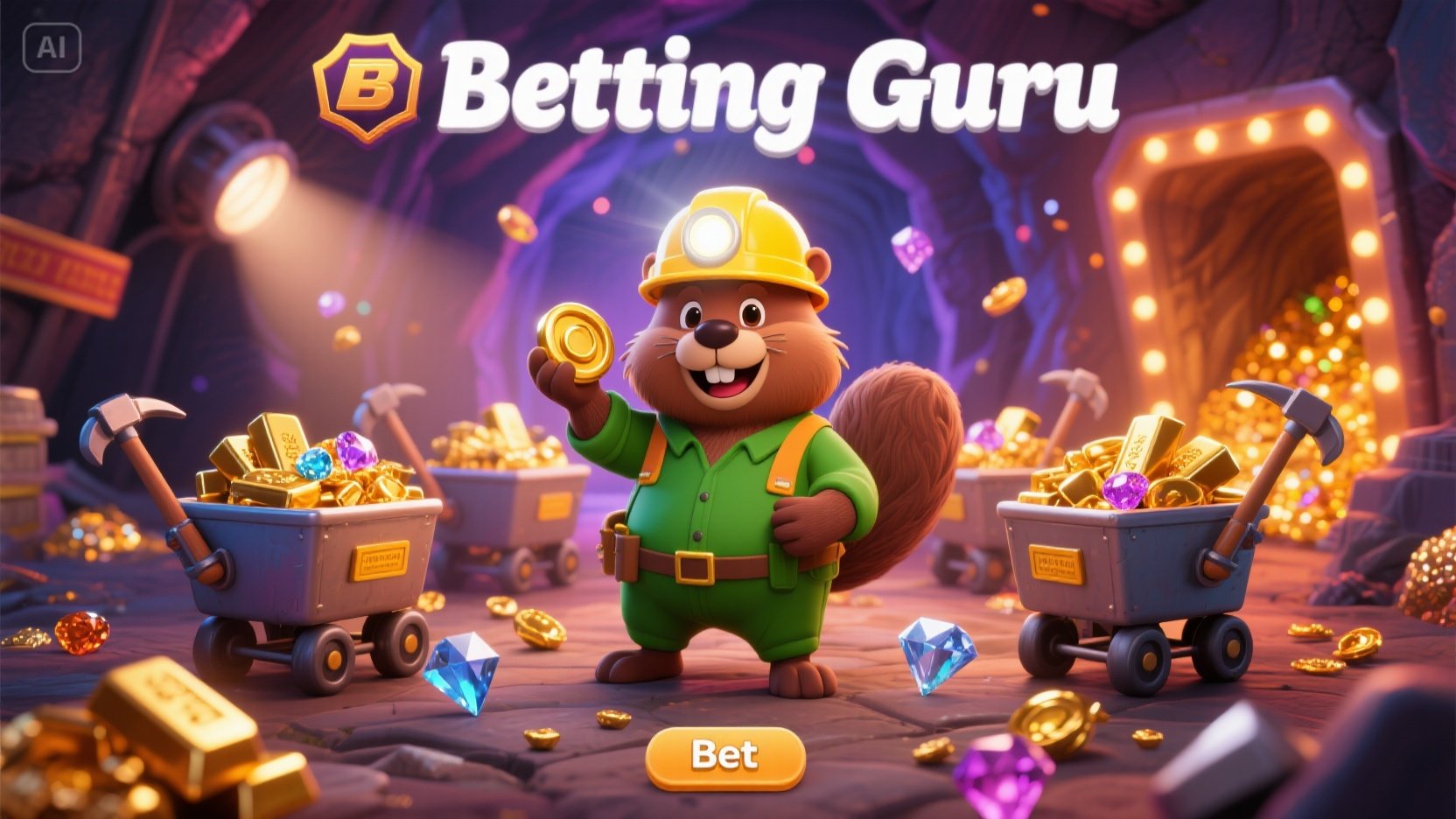 Betting Guru